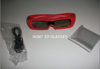 Universal Active Shutter 3D Gözlükler, Samsung Sony 3D Gözlük Camları