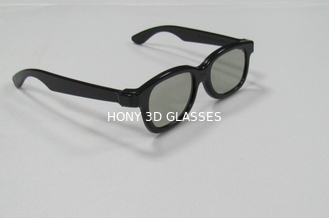 RealD Masterimage Standart Pasif 3D Dairesel Polarize Tek Gözlük Tek Kullanımlık