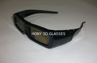 Universal Panasonic Active Shutter 3D Glasses Use USB Chargeable Battery