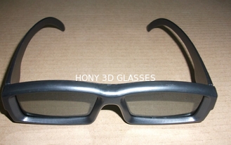 Circular Polarized 3D Glasses For Movie Theater