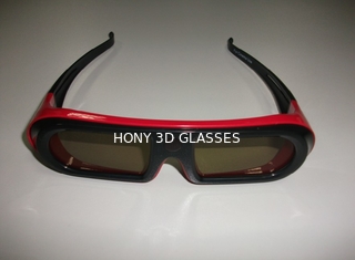 Yetişkin / Çocuklar İçin Yüksek Geçirgenlik Xpand IR 3D Gözlük Su geçirmez