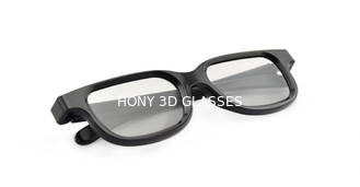 Pasif 3D Gözlük RealD Masterimage Sistemi Tek Kullanımlık Yetişkin Boyutu En Düşük Fiyat